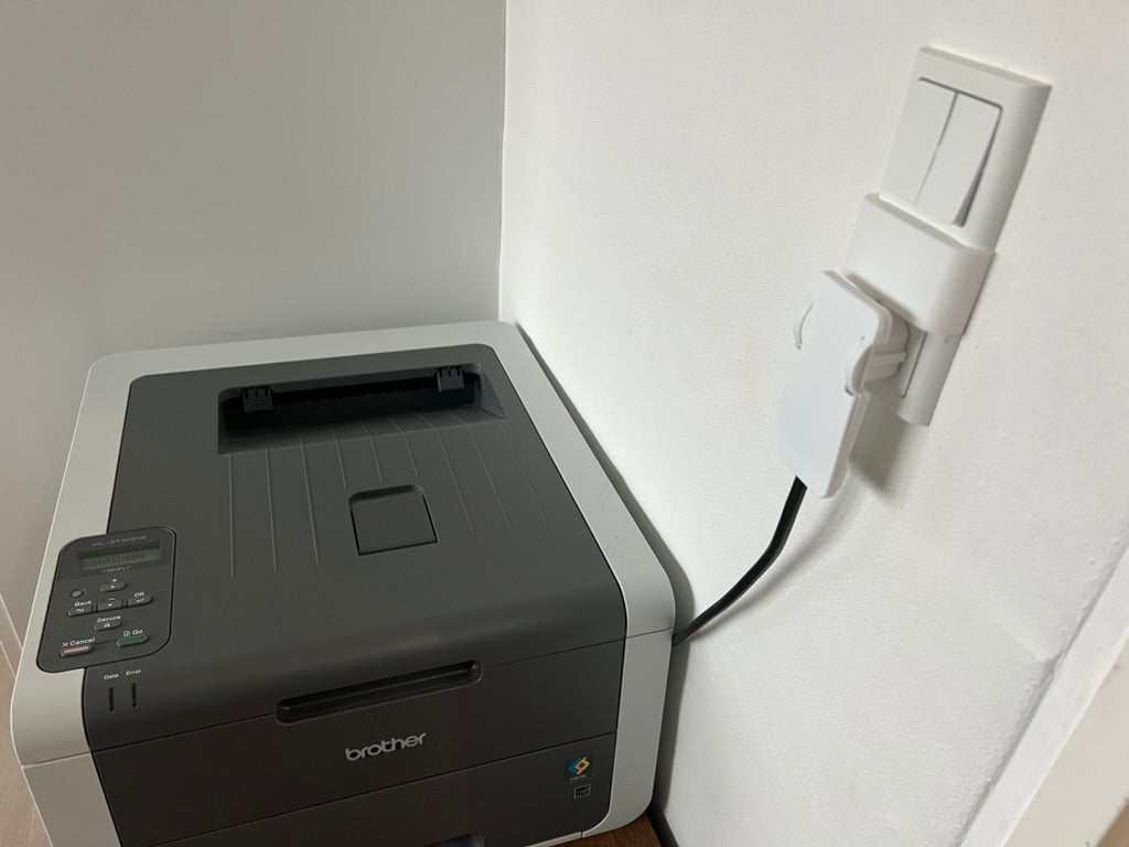 Blænddæksel til LK FUGA