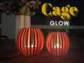 Cage Glow