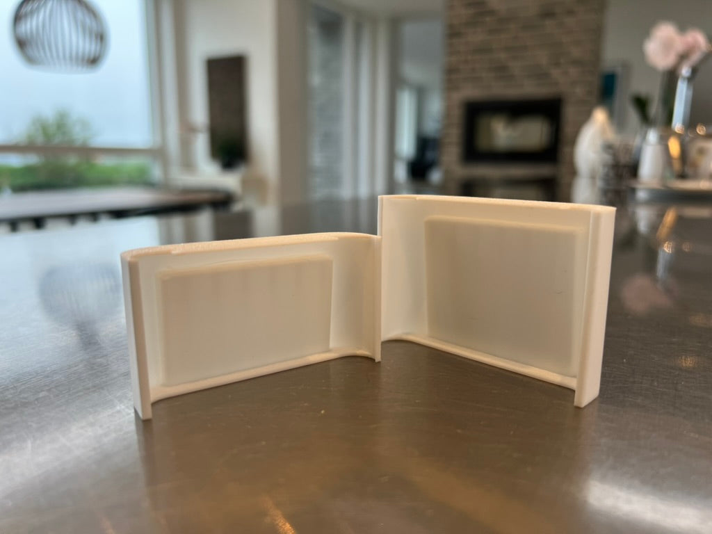 Blænddæksel til LK FUGA