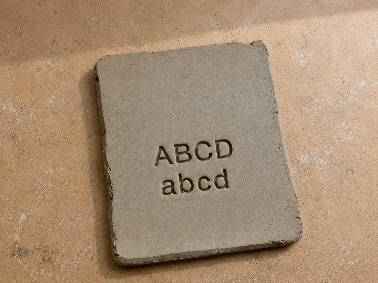 Ekstra enkeltstempler - TypeStamp Connect - Helvetica - Medium