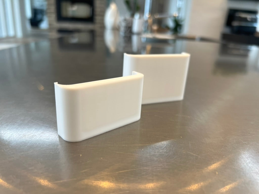 Blænddæksel til LK FUGA