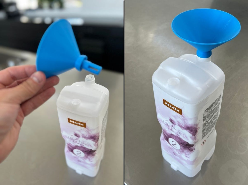 Tragt til Miele UltraPhase