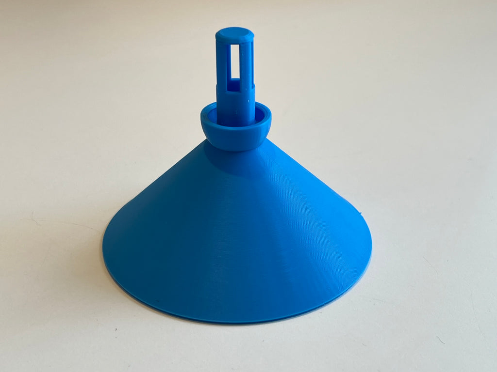 Tragt til Miele UltraPhase