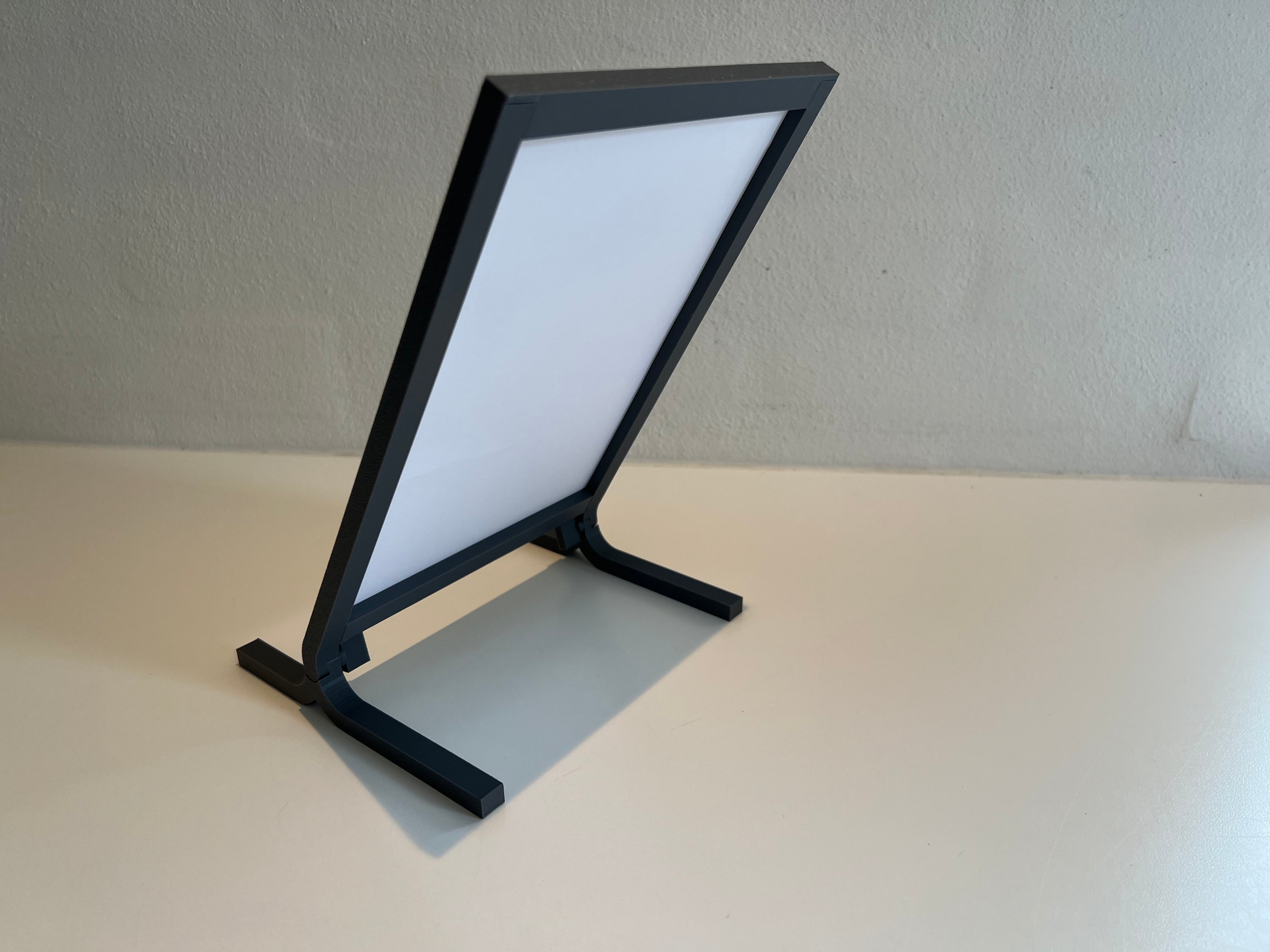 FlexStand til A4 og A5