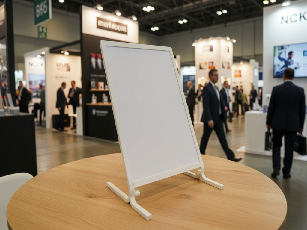 FlexStand til A4 og A5