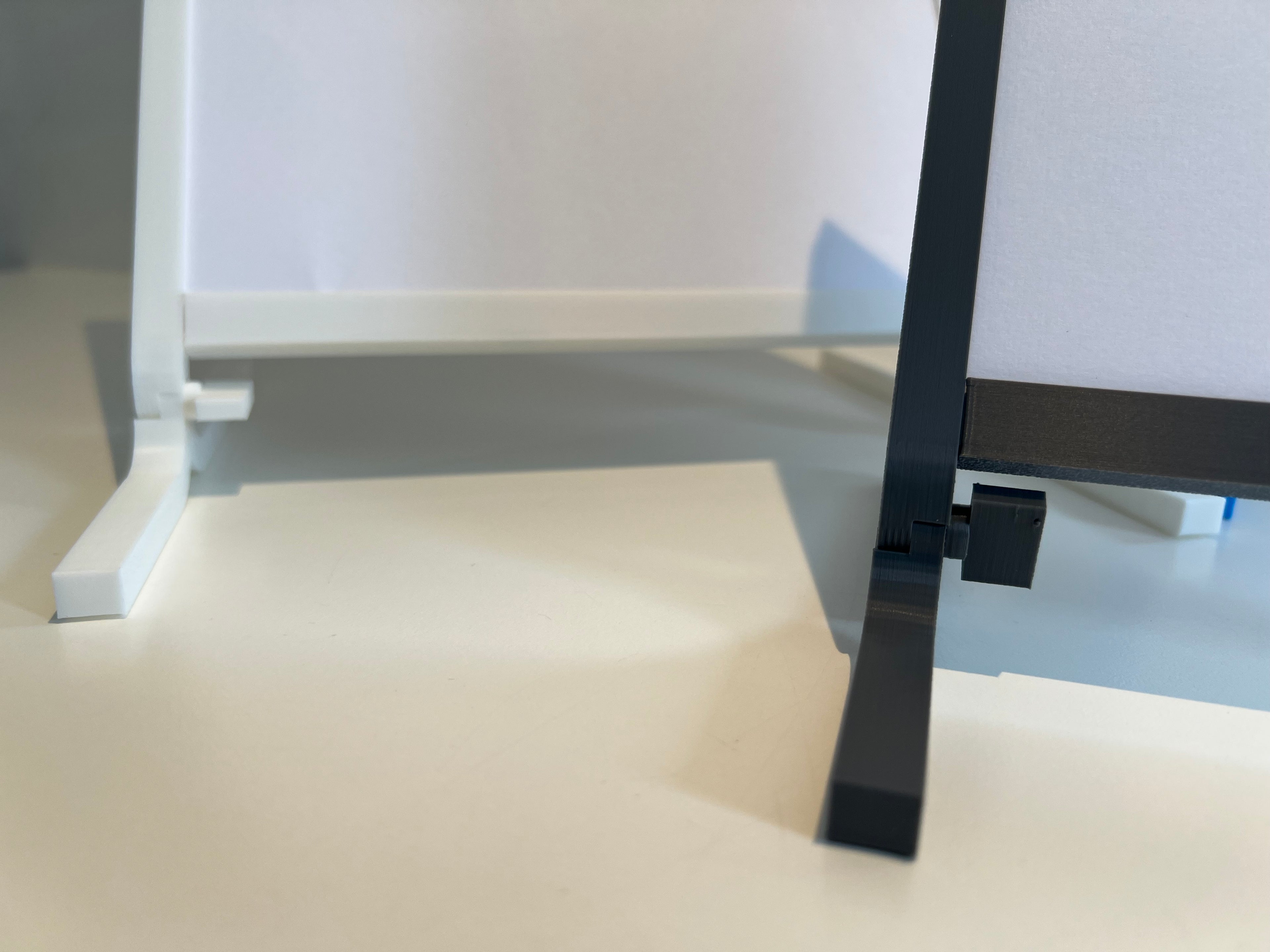 FlexStand til A4 og A5