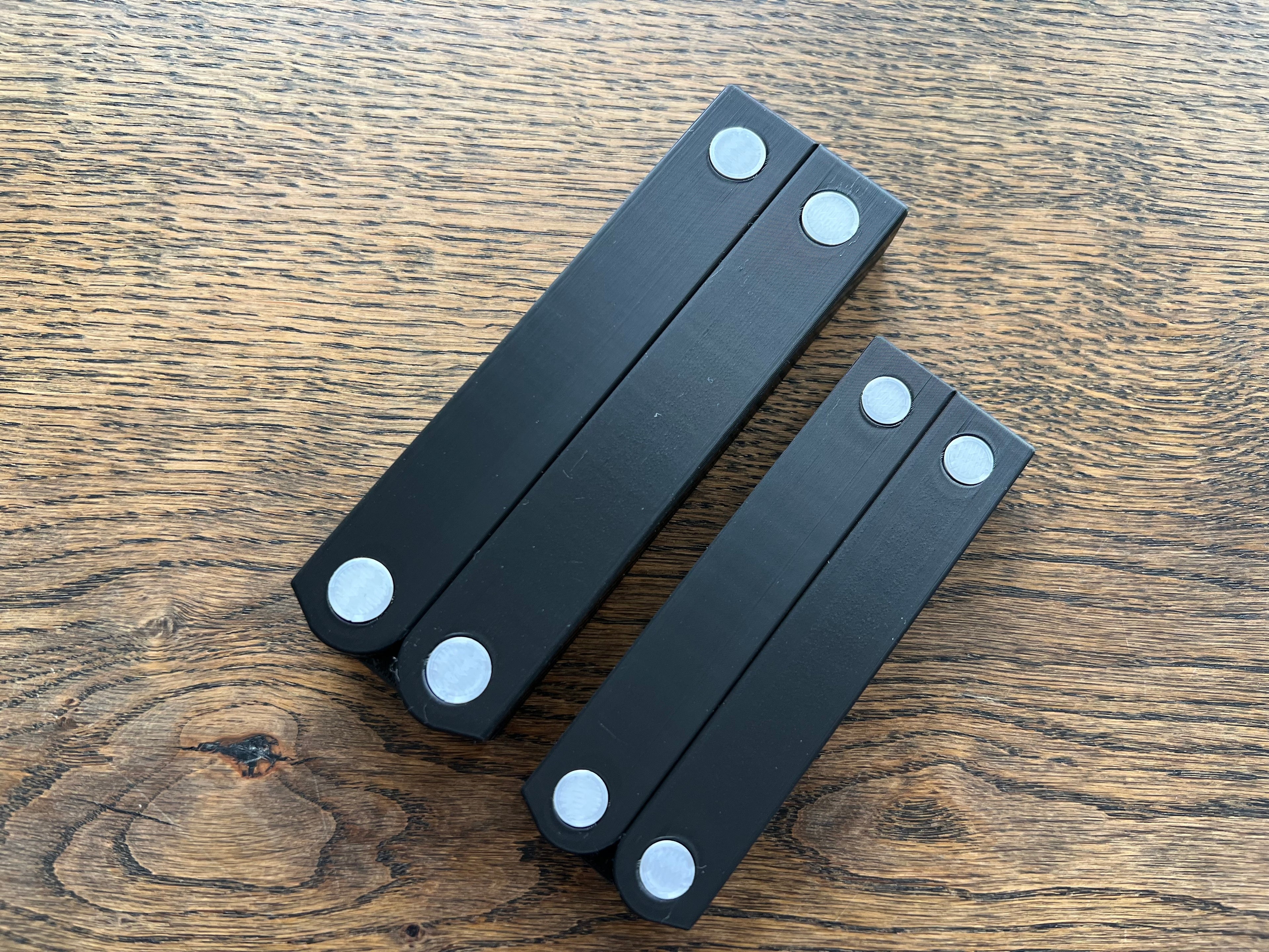 Compact Traveler - Foldbar rejsebøjle