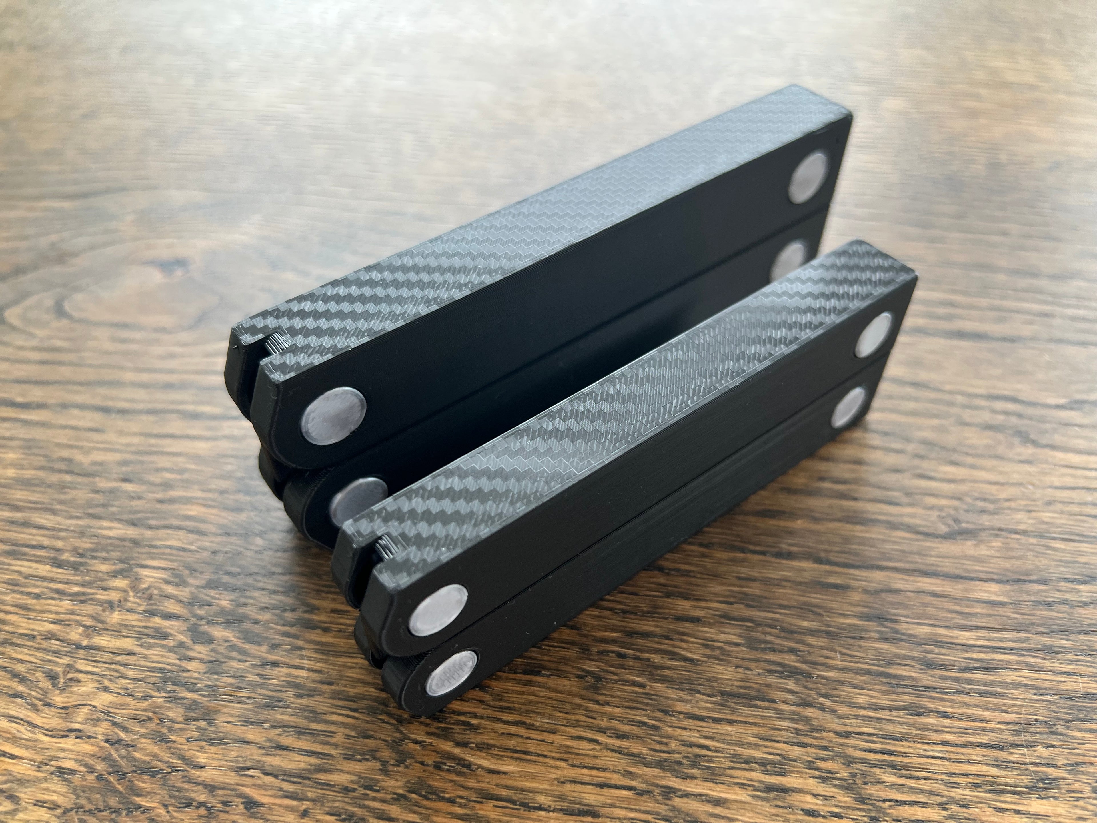 Compact Traveler - Foldbar rejsebøjle