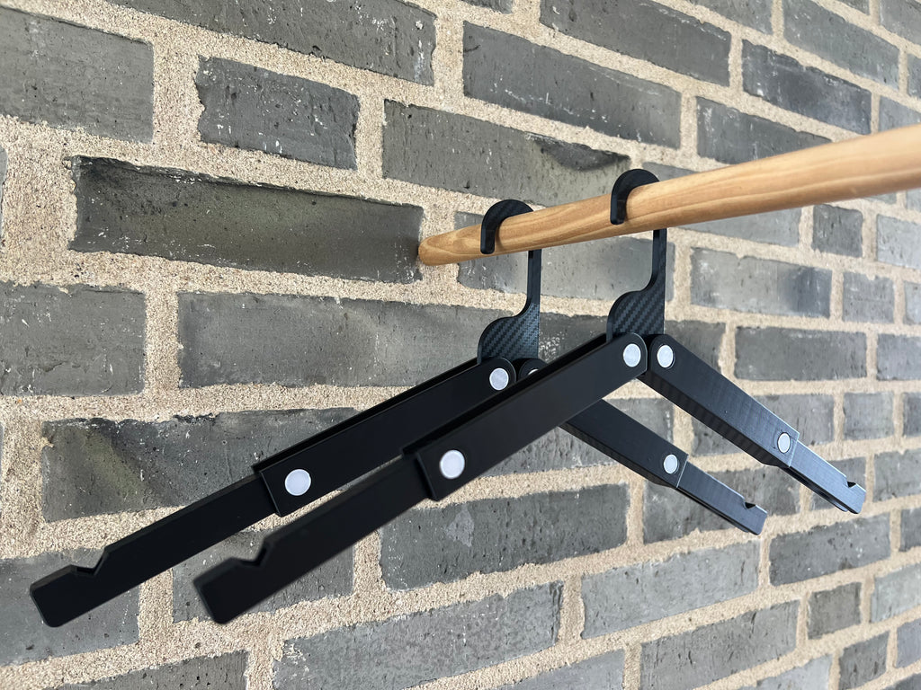 Compact Traveler - Foldbar rejsebøjle