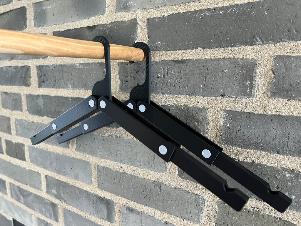 Compact Traveler - Foldbar rejsebøjle