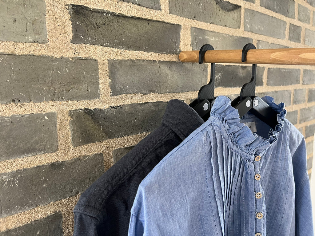 Compact Traveler - Foldbar rejsebøjle