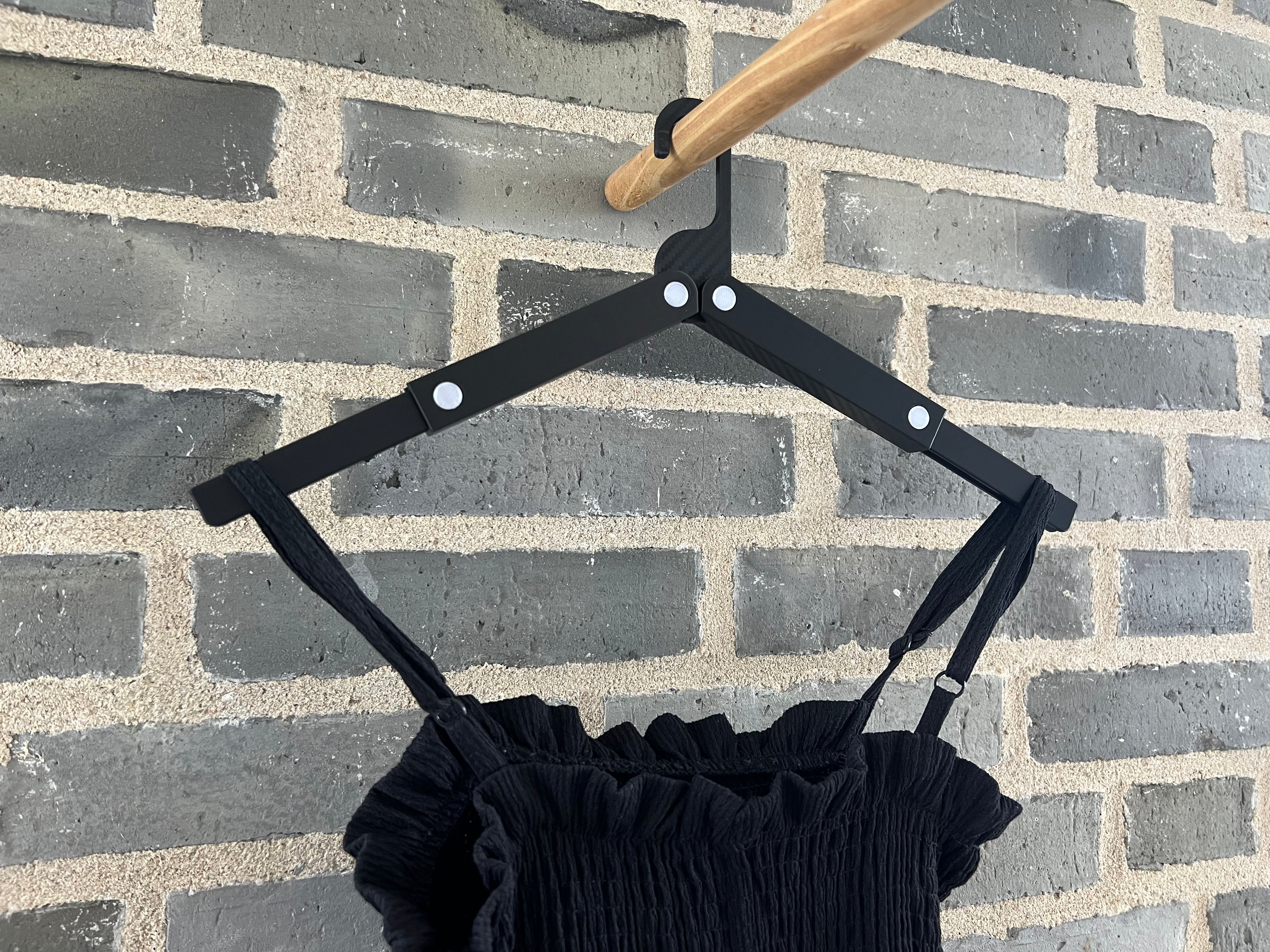 Compact Traveler - Foldbar rejsebøjle