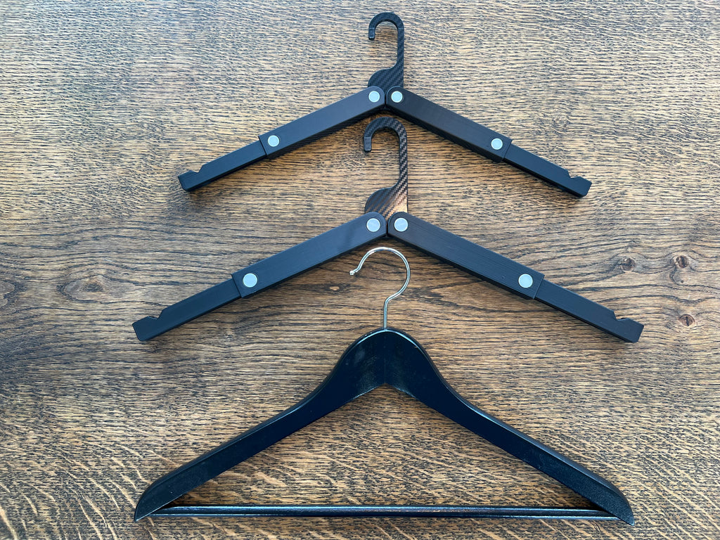 Compact Traveler - Foldbar rejsebøjle