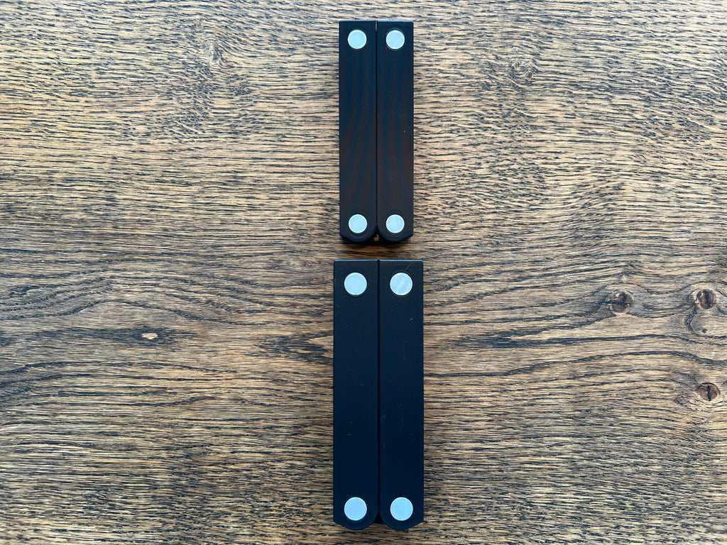 Compact Traveler - Foldbar rejsebøjle