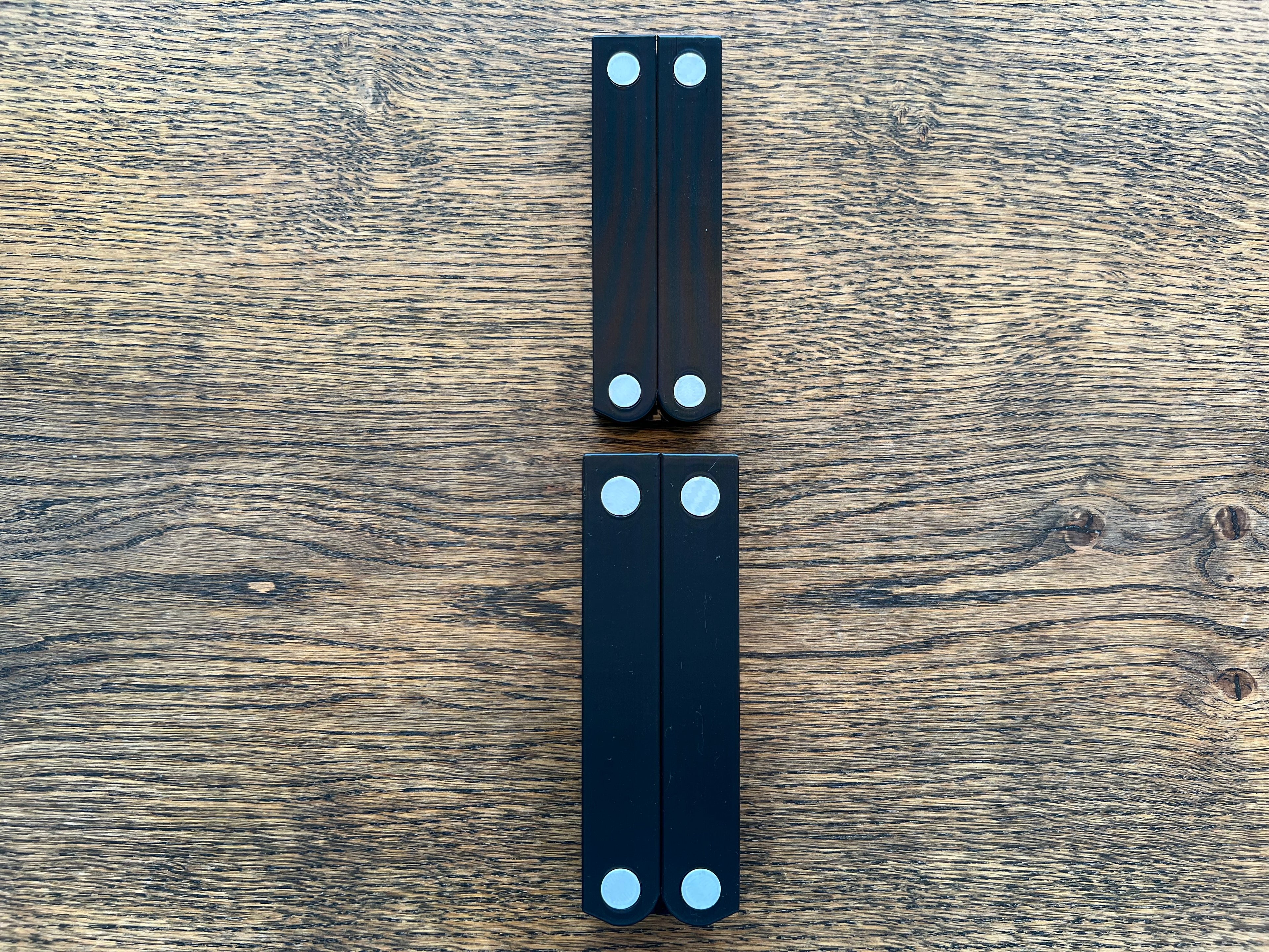 Compact Traveler - Foldbar rejsebøjle