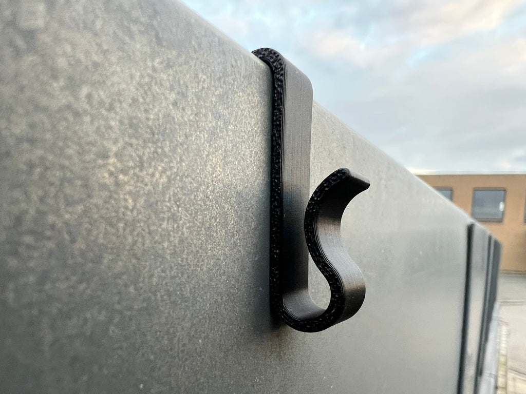 Julekrog til lyskæder