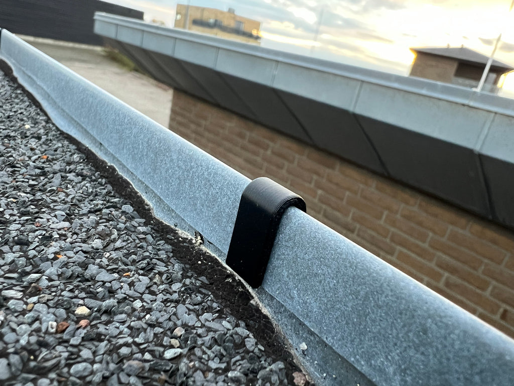 Julekrog til lyskæder