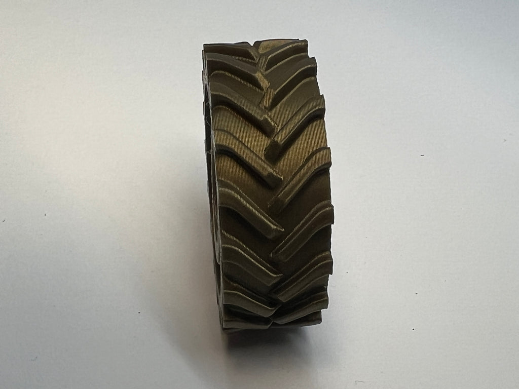 Tractor Tire fidget
