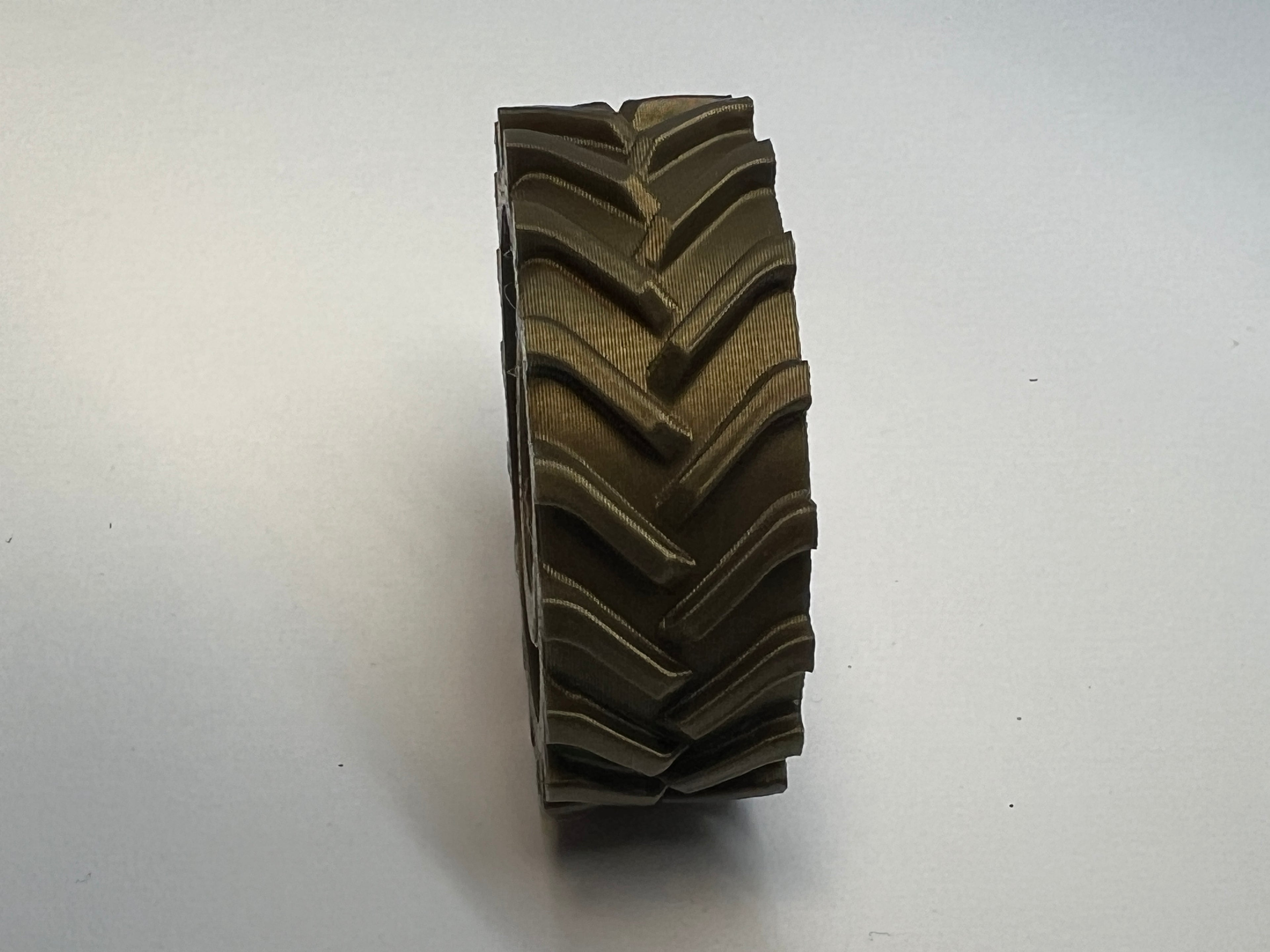 Tractor Tire fidget