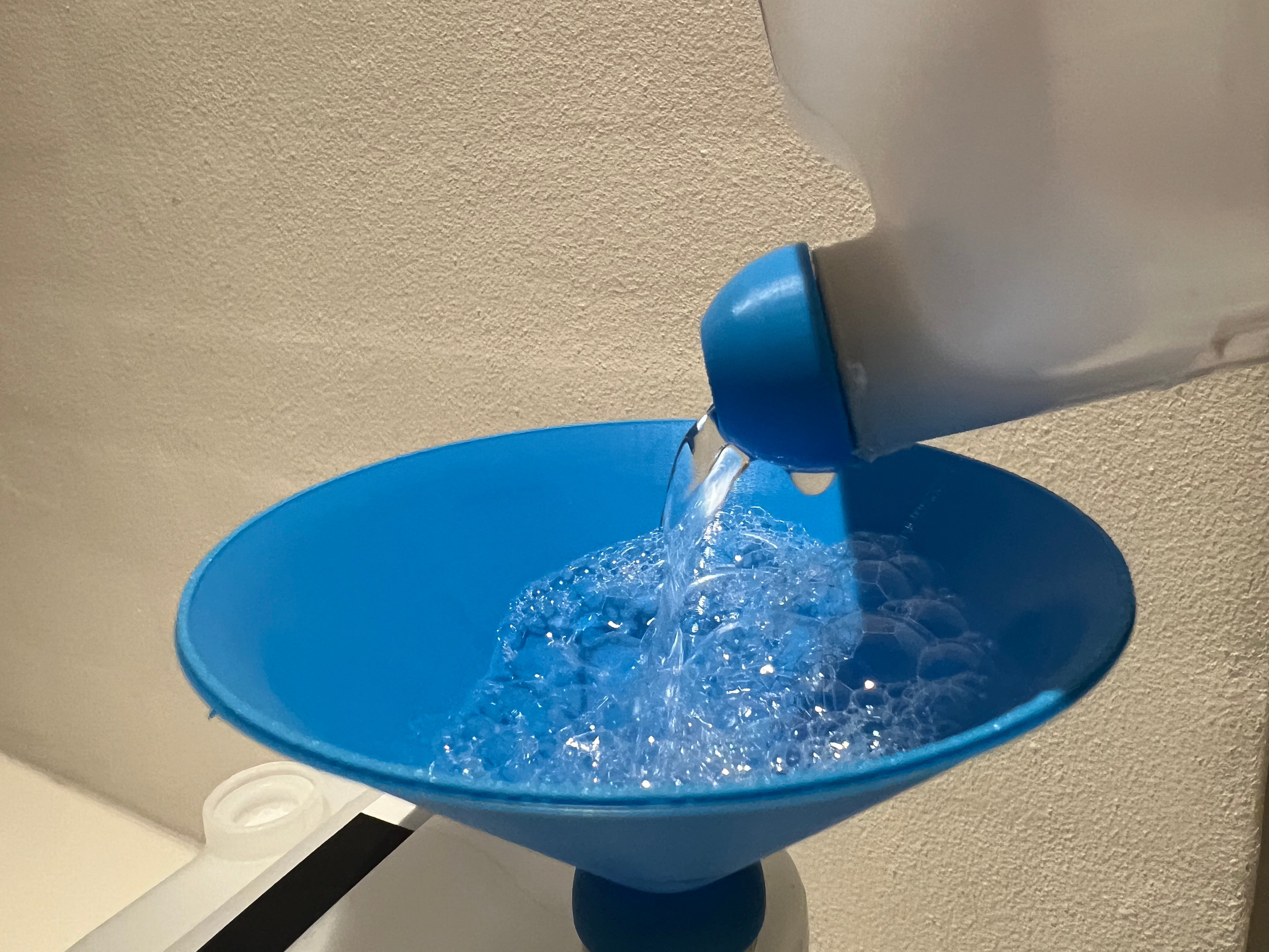 Tragt til Miele UltraPhase