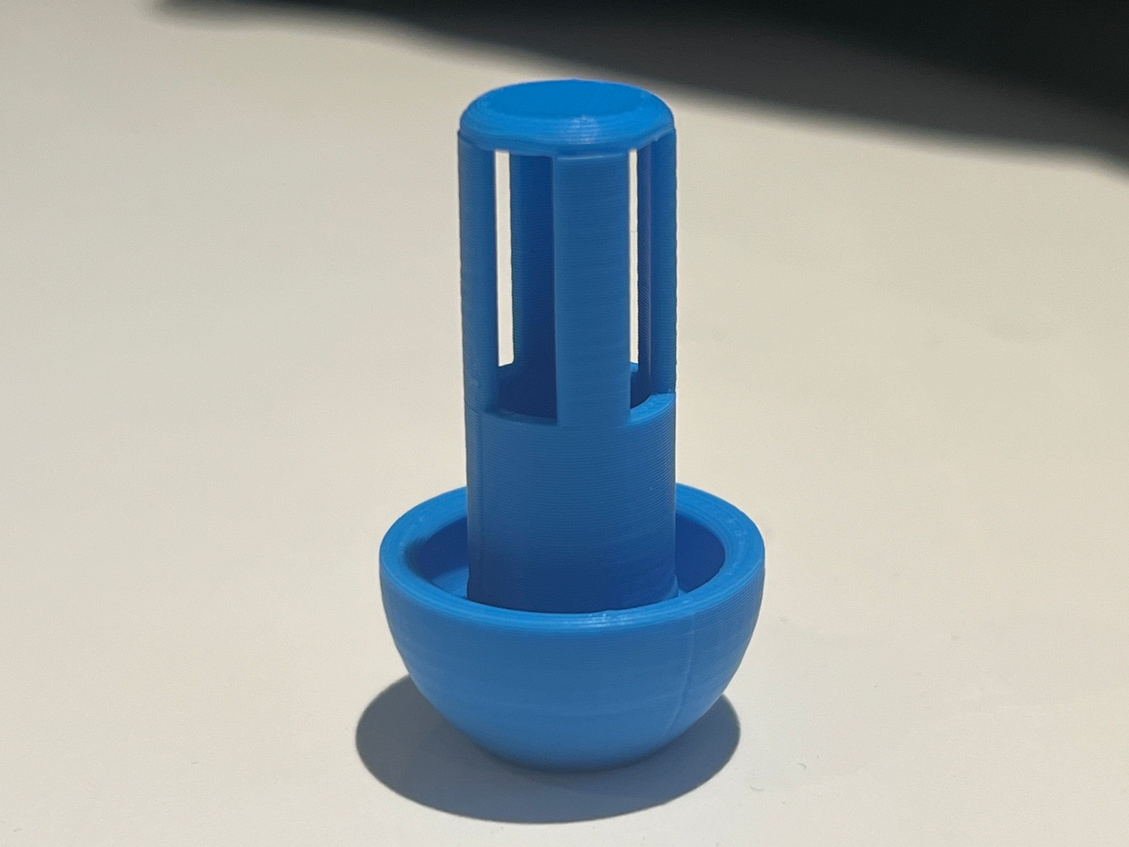 Tragt til Miele UltraPhase