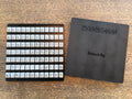 TypeStamp bogstavstempler - Noteworthy
