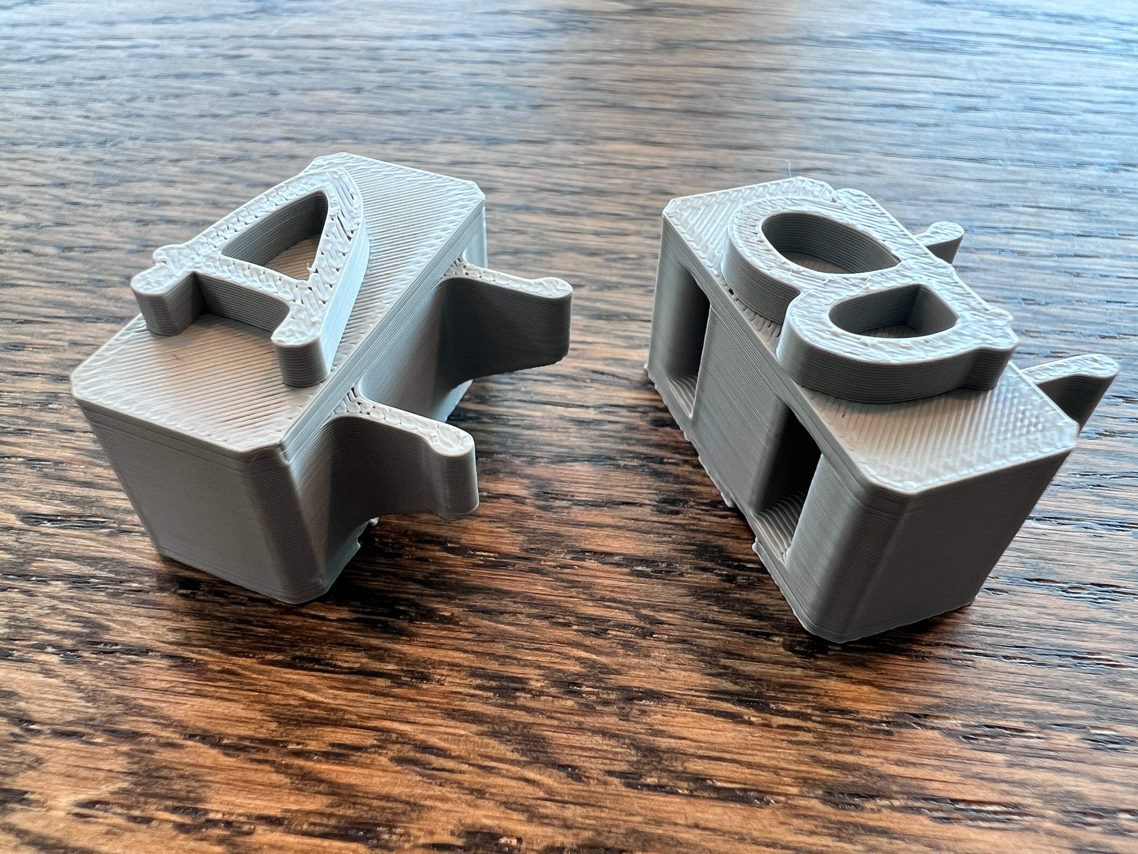 Ekstra enkeltstempler - TypeStamp Connect - Medium