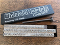 TypeStamp Connect - Noteworthy - XS