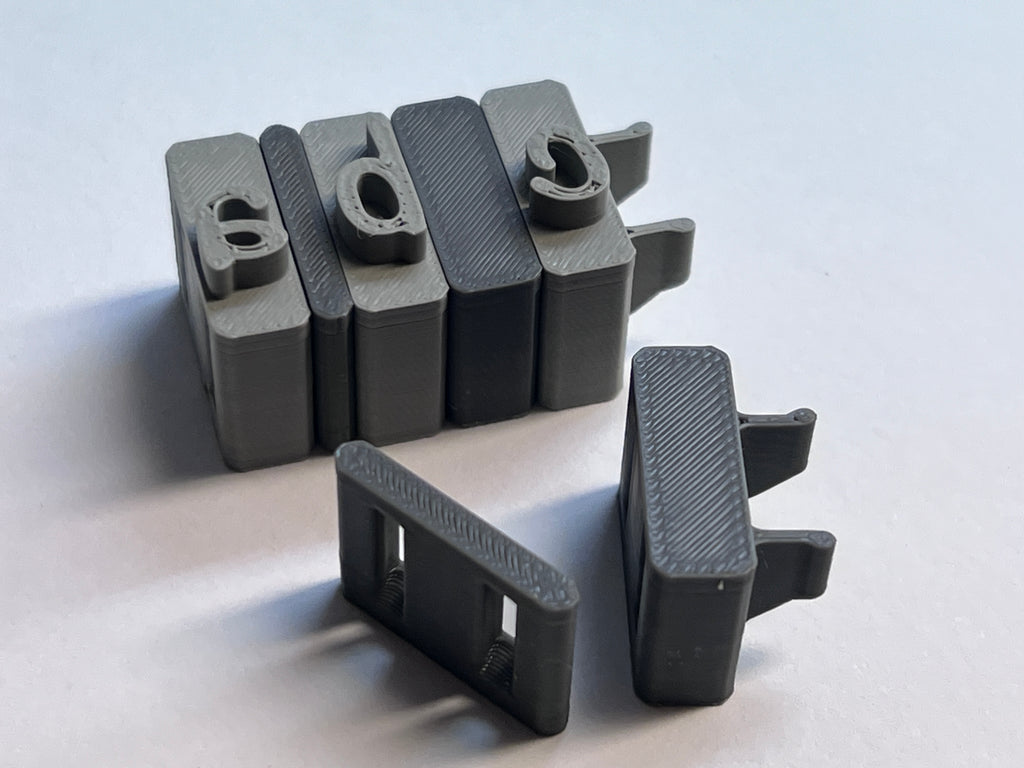 TypeStamp Connect - Noteworthy - XS