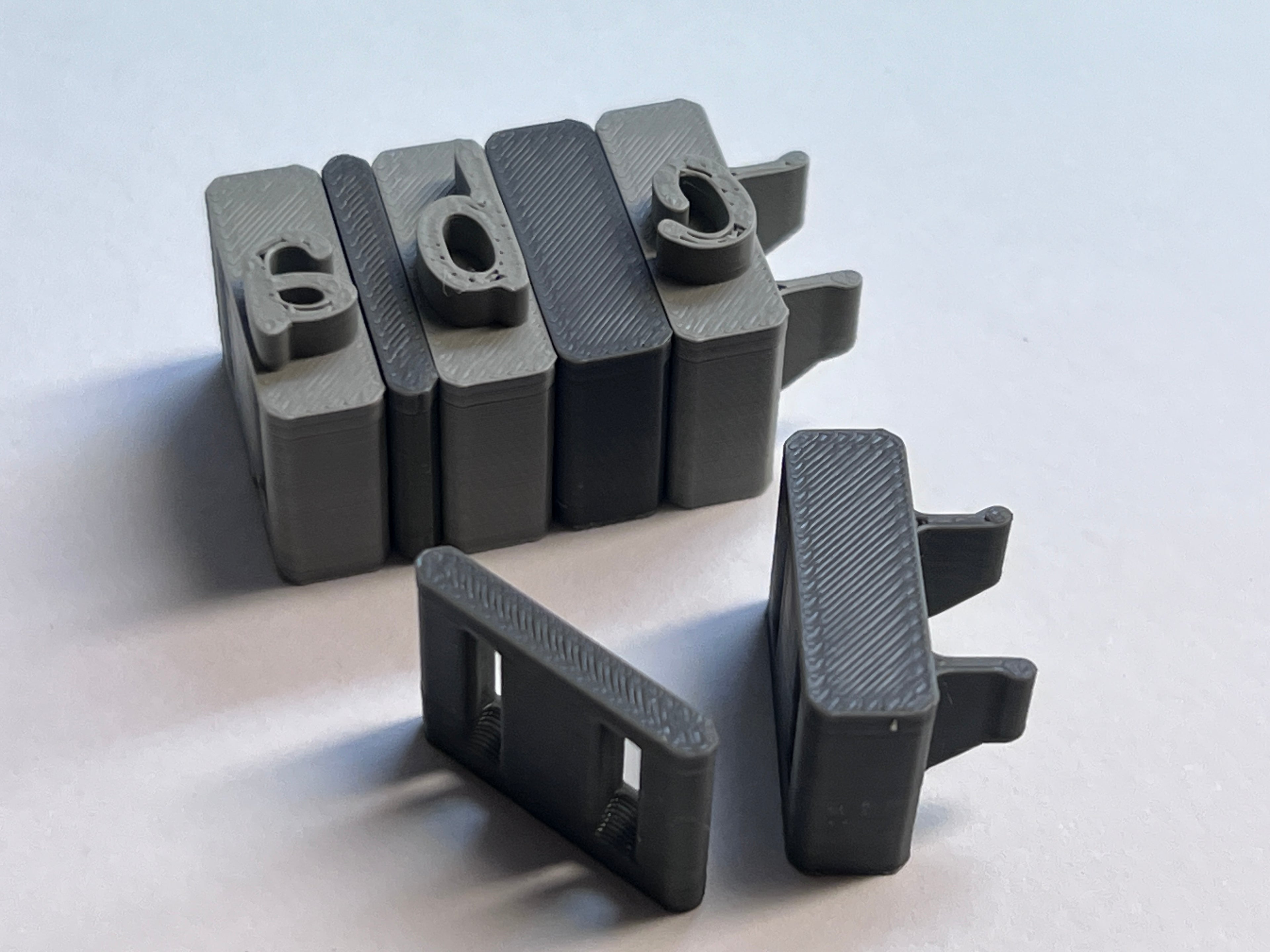 TypeStamp Connect - Noteworthy - XS