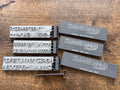 TypeStamp Connect - Helvetica - Large