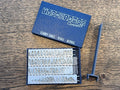 TypeStamp Connect - Starry Cakes - Small