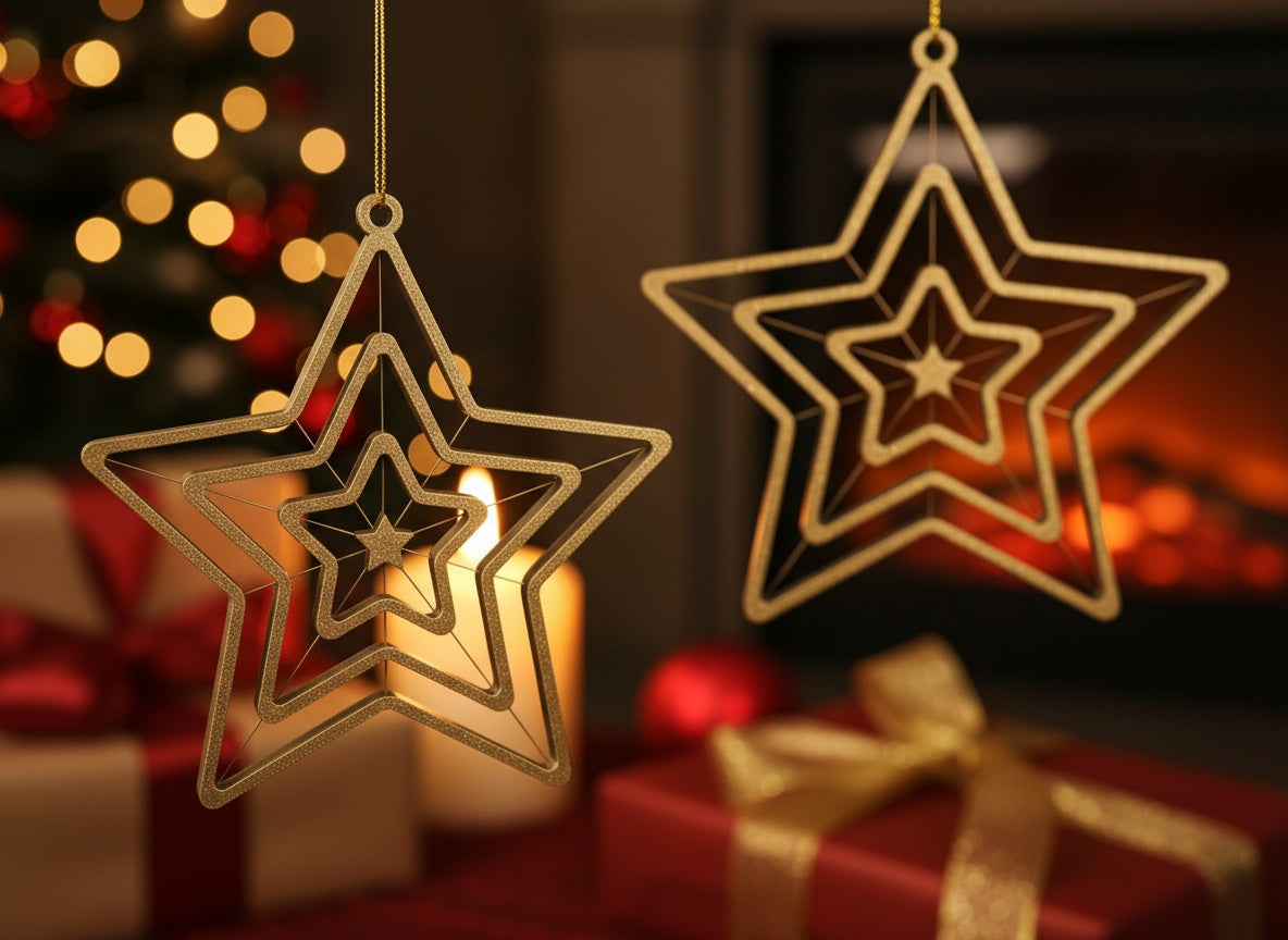 Christmas Star
